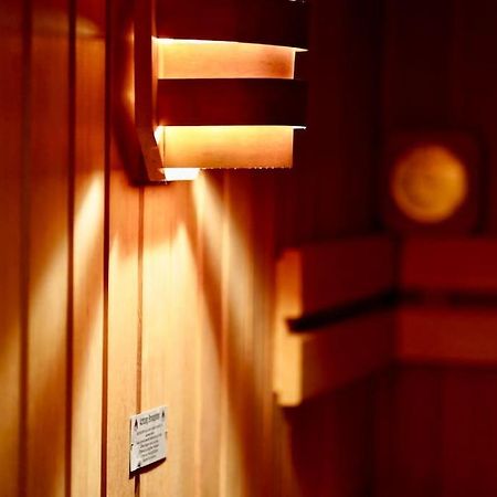 Helle Kellerwohnung Im Gruenen Mit Sauna Cologne Exterior photo